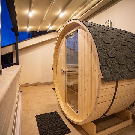 Exclusive Penthouse Old Town With Sauna And Jacuzzi موستار المظهر الخارجي الصورة