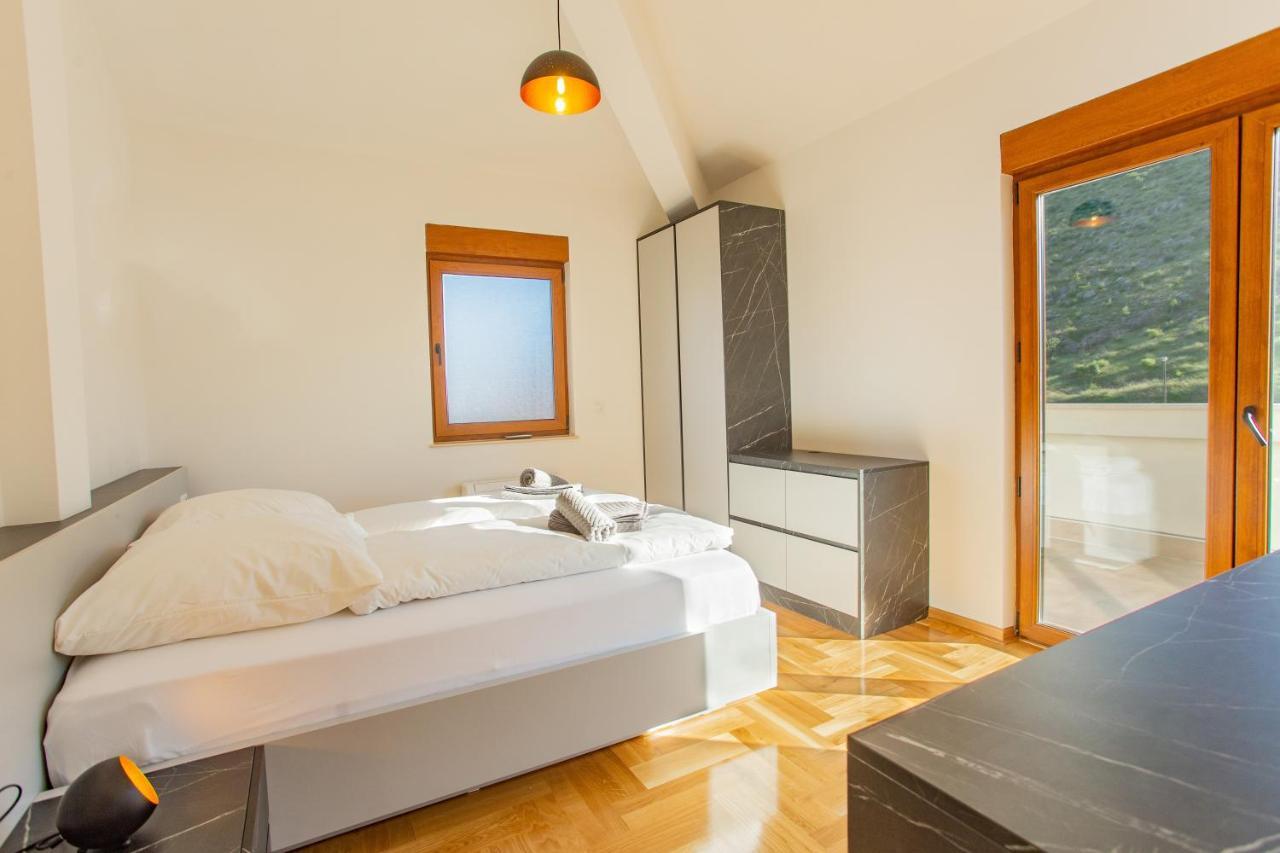 Exclusive Penthouse Old Town With Sauna And Jacuzzi موستار المظهر الخارجي الصورة