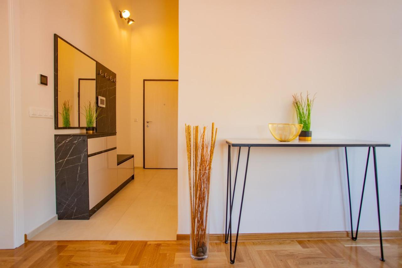 Exclusive Penthouse Old Town With Sauna And Jacuzzi موستار المظهر الخارجي الصورة