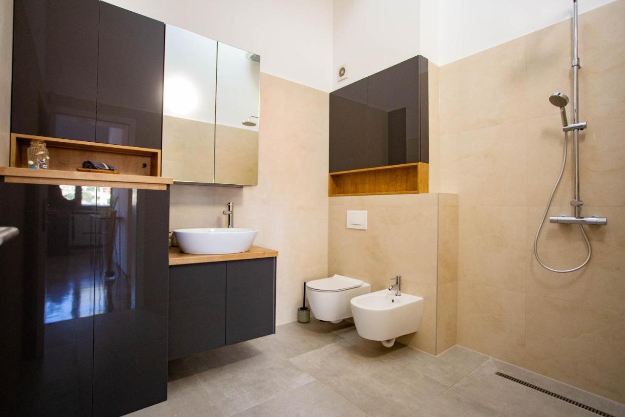 Exclusive Penthouse Old Town With Sauna And Jacuzzi موستار المظهر الخارجي الصورة