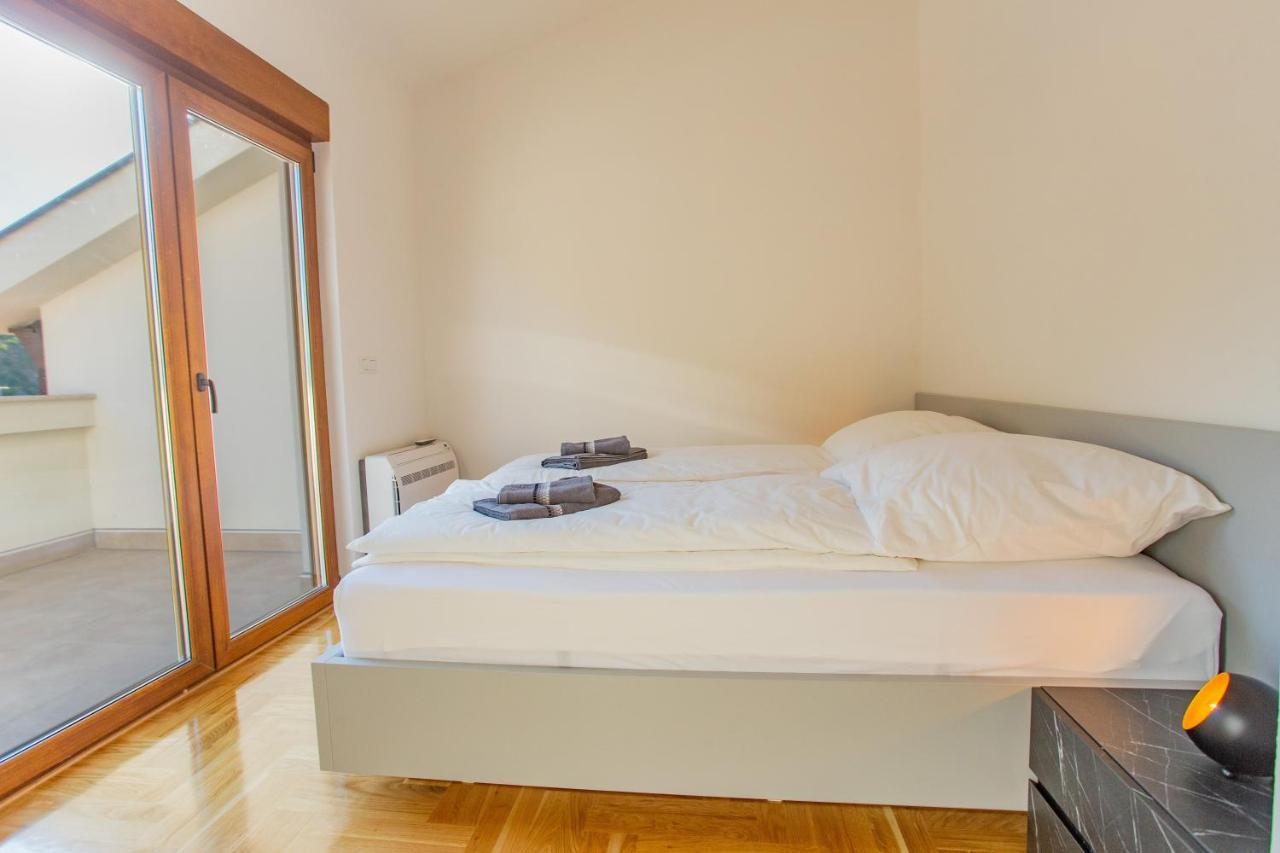 Exclusive Penthouse Old Town With Sauna And Jacuzzi موستار المظهر الخارجي الصورة