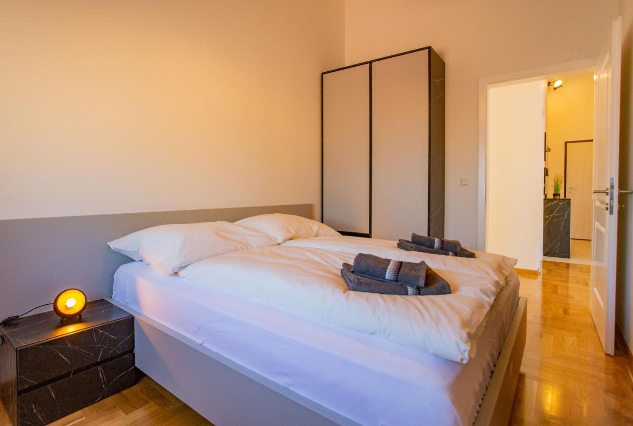 Exclusive Penthouse Old Town With Sauna And Jacuzzi موستار المظهر الخارجي الصورة