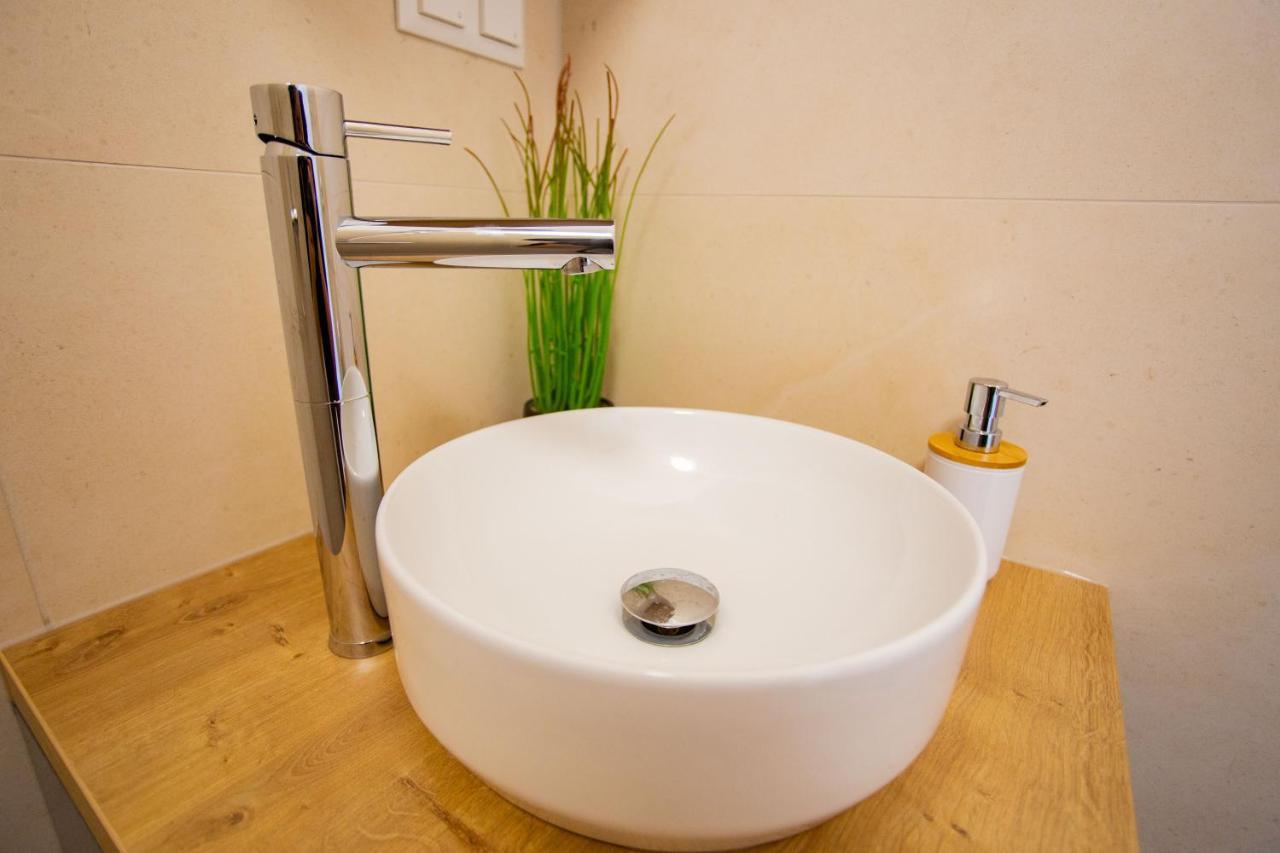Exclusive Penthouse Old Town With Sauna And Jacuzzi موستار المظهر الخارجي الصورة