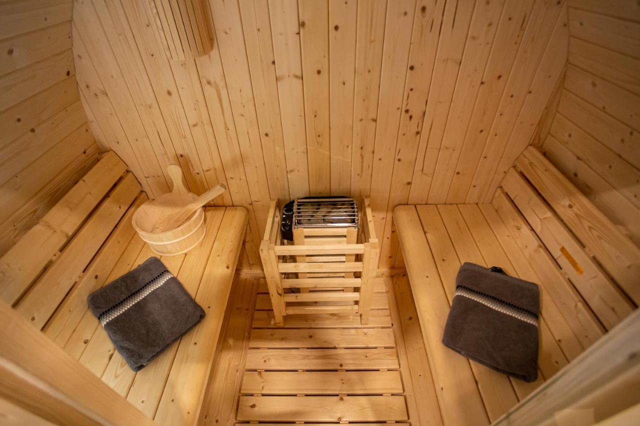 Exclusive Penthouse Old Town With Sauna And Jacuzzi موستار المظهر الخارجي الصورة