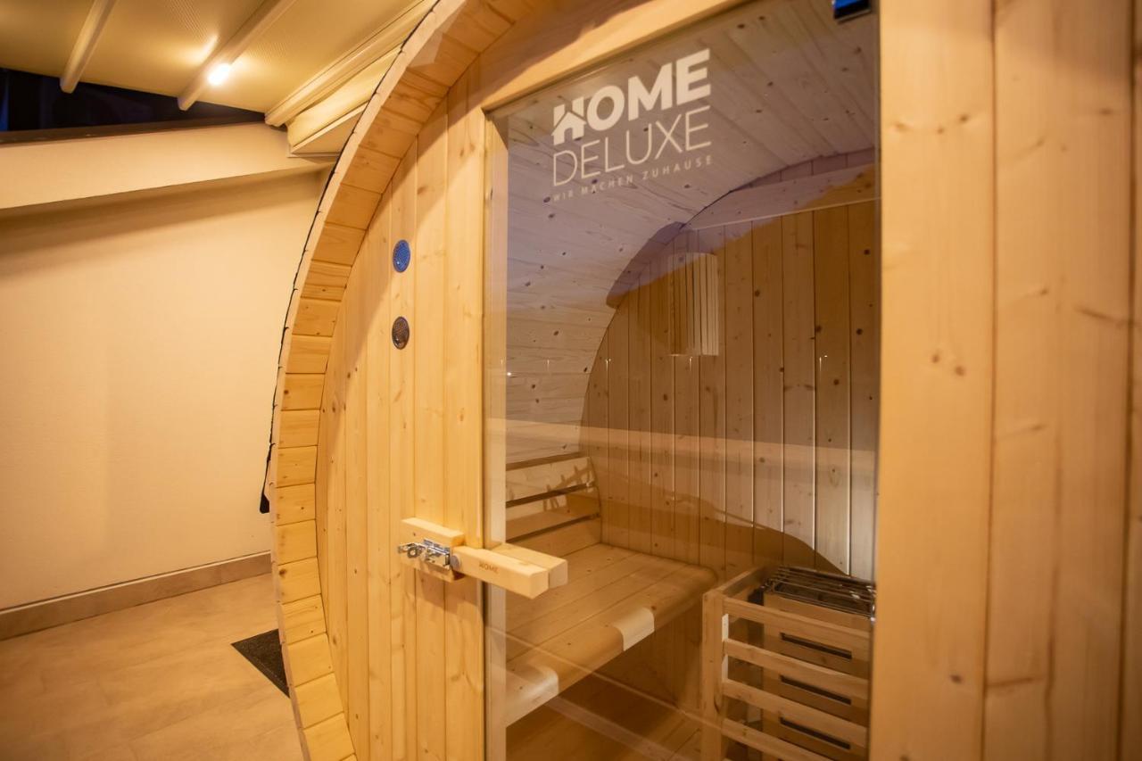 Exclusive Penthouse Old Town With Sauna And Jacuzzi موستار المظهر الخارجي الصورة