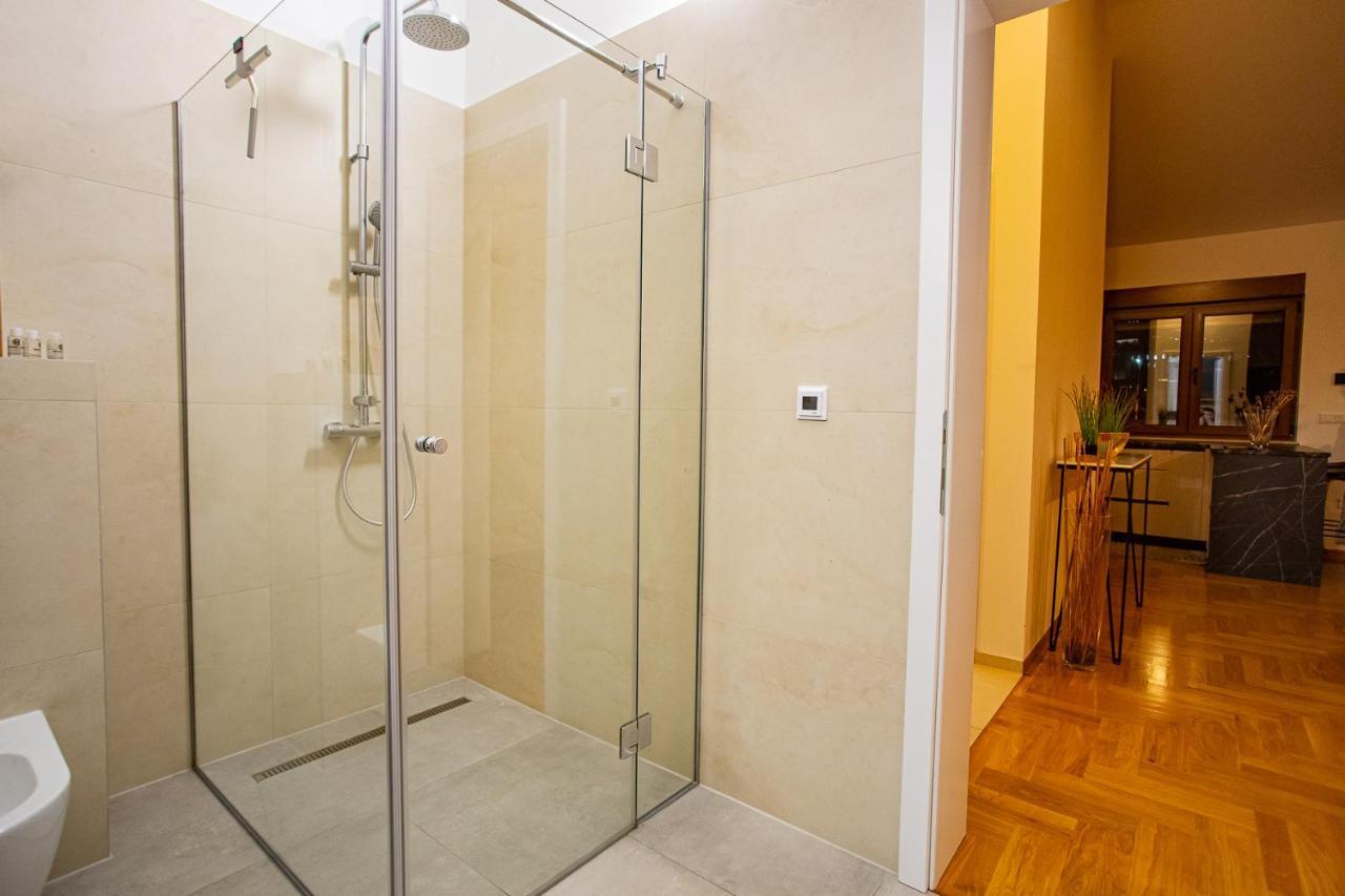 Exclusive Penthouse Old Town With Sauna And Jacuzzi موستار المظهر الخارجي الصورة